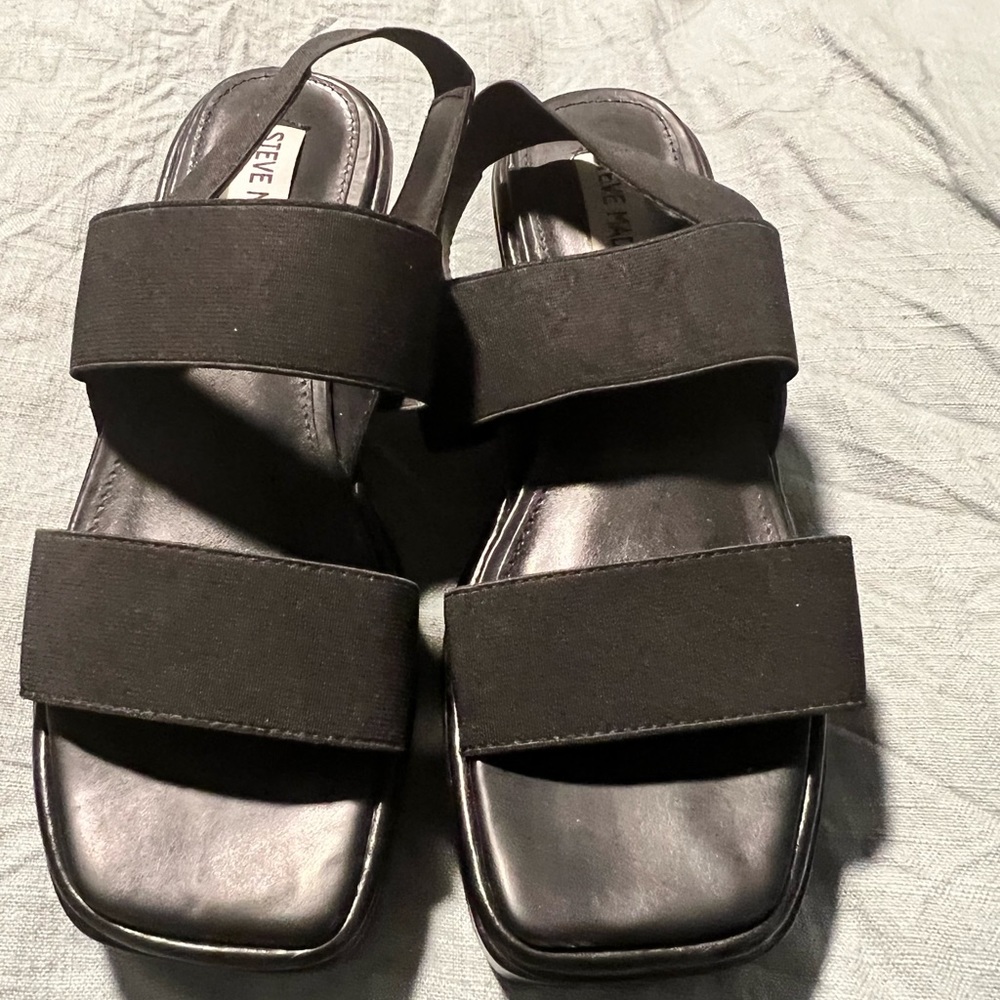 90s Steve Madden shoes